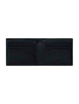 Montblanc Extreme 2.0 Cüzdan 123945