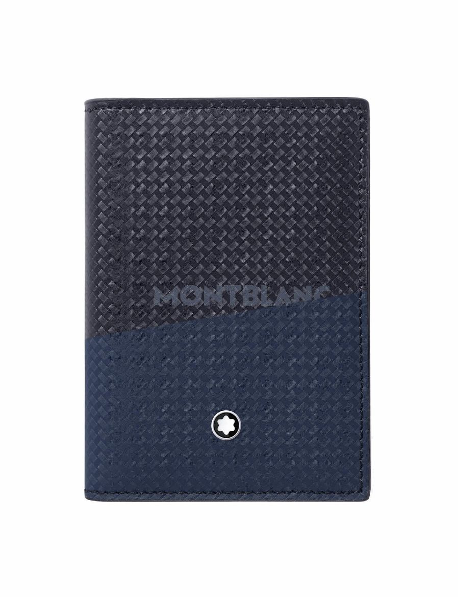 Montblanc Görünüm Cebi ile Extreme 2.0 Kartvizitlik 128615