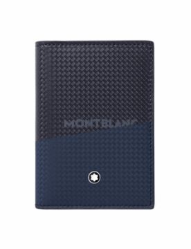 Montblanc Görünüm Cebi ile Extreme 2.0 Kartvizitlik 128615