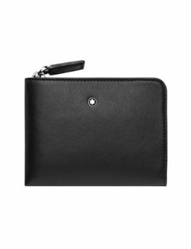 Montblanc Nightflight Business Kartlık 118282