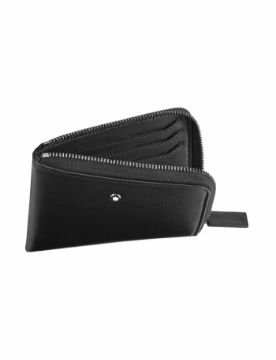 Montblanc Nightflight Business Kartlık 118282