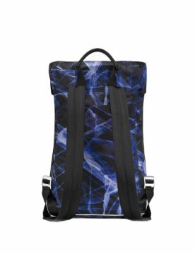 Montblanc Meisterstück Selection Glacier Medium Sırt Çantası 129736