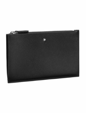 Montblanc Sartorial Small Kese Çanta 128572