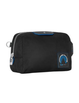 Montblanc Blue Spirit Orta Boy Çanta 128737