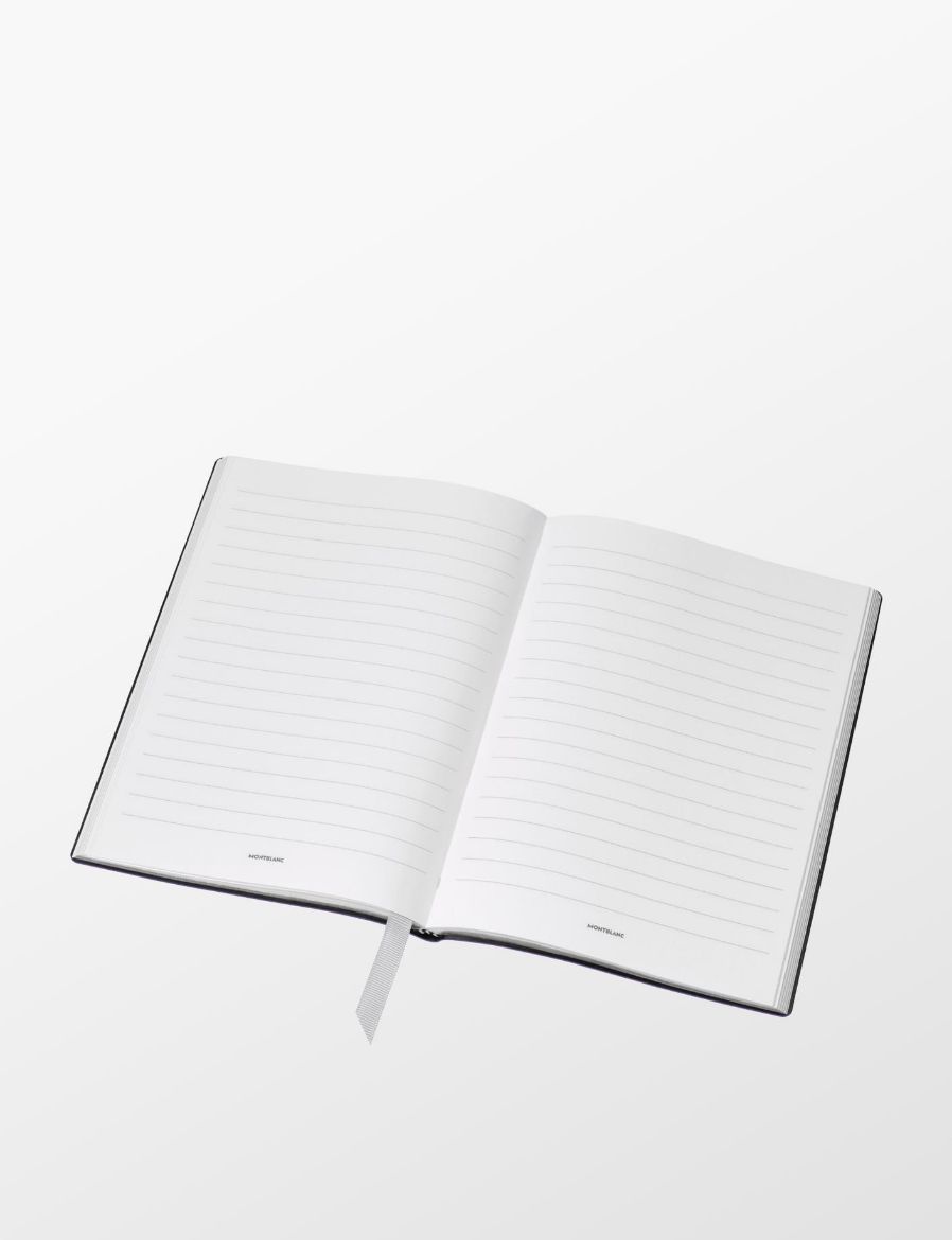 Montblanc Not Defteri 116515