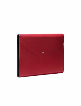 Montblanc Sartorial Red V4.2 Akıllı Defter 123664