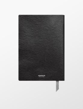 Montblanc Not Defteri 116401