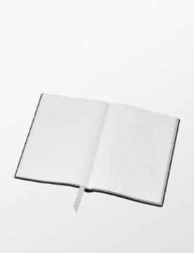Montblanc Not Defteri 116401