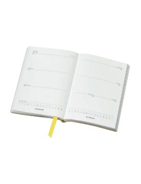 Montblanc 18 Aylık Ajanda 125874