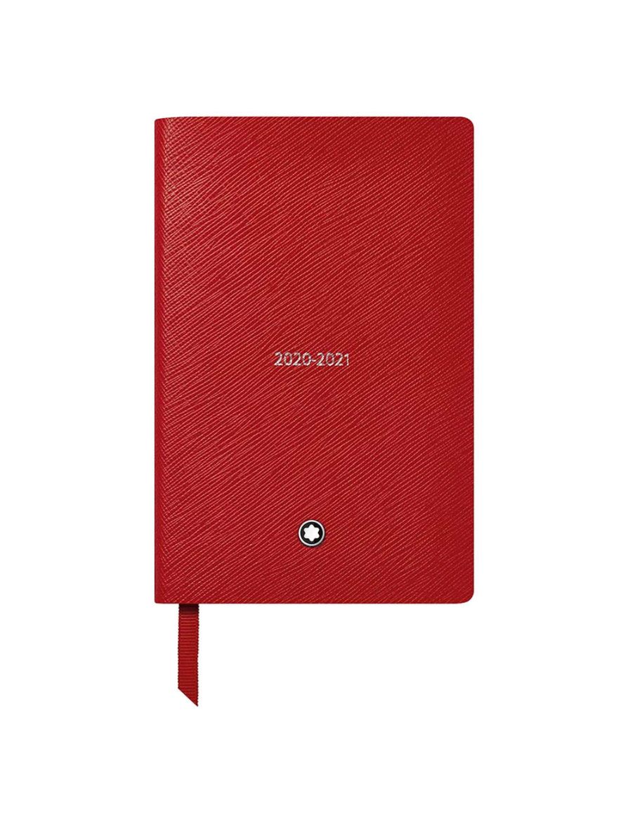 Montblanc 18 Aylık Ajanda 125876