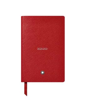 Montblanc 18 Aylık Ajanda 125876