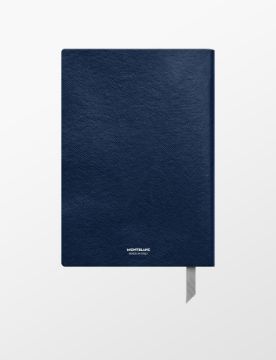 Montblanc Not Defteri 116403