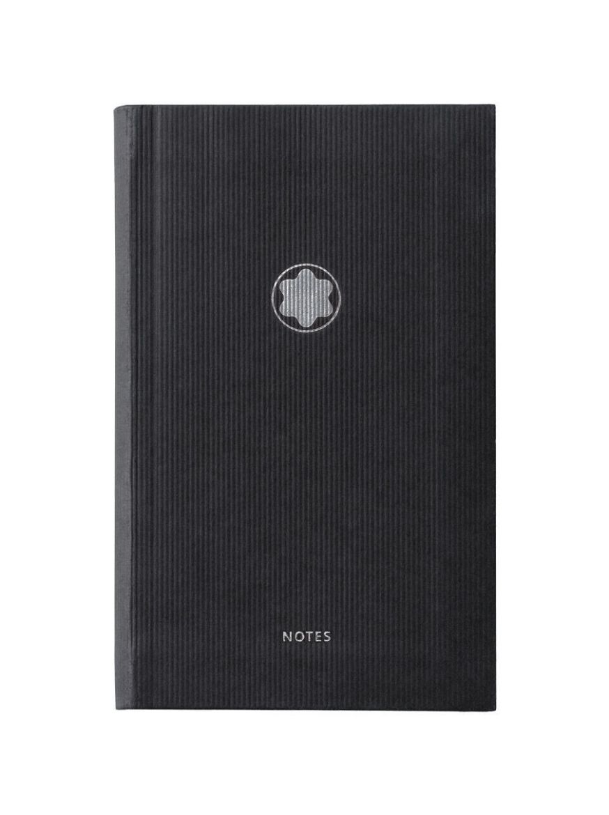 Montblanc Not Defteri 9597