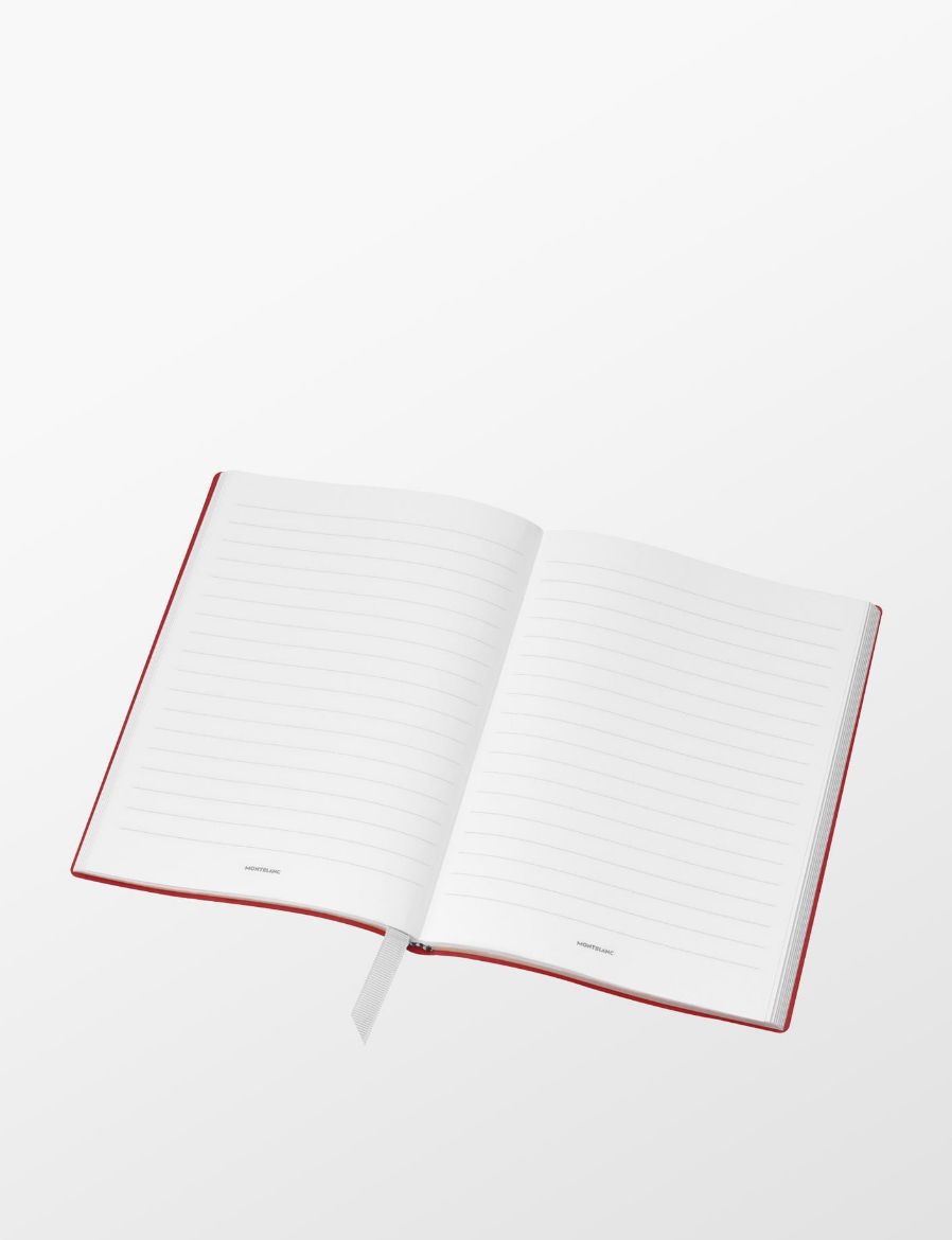 Montblanc Not Defteri 116521