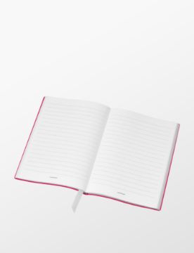 Montblanc Not Defteri 116520