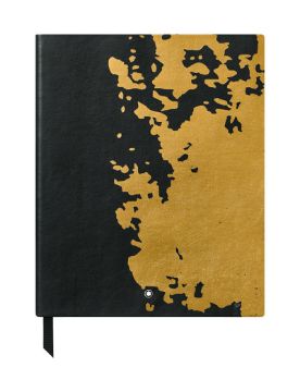 Montblanc Ancient Calligraphy Not Defteri 119922