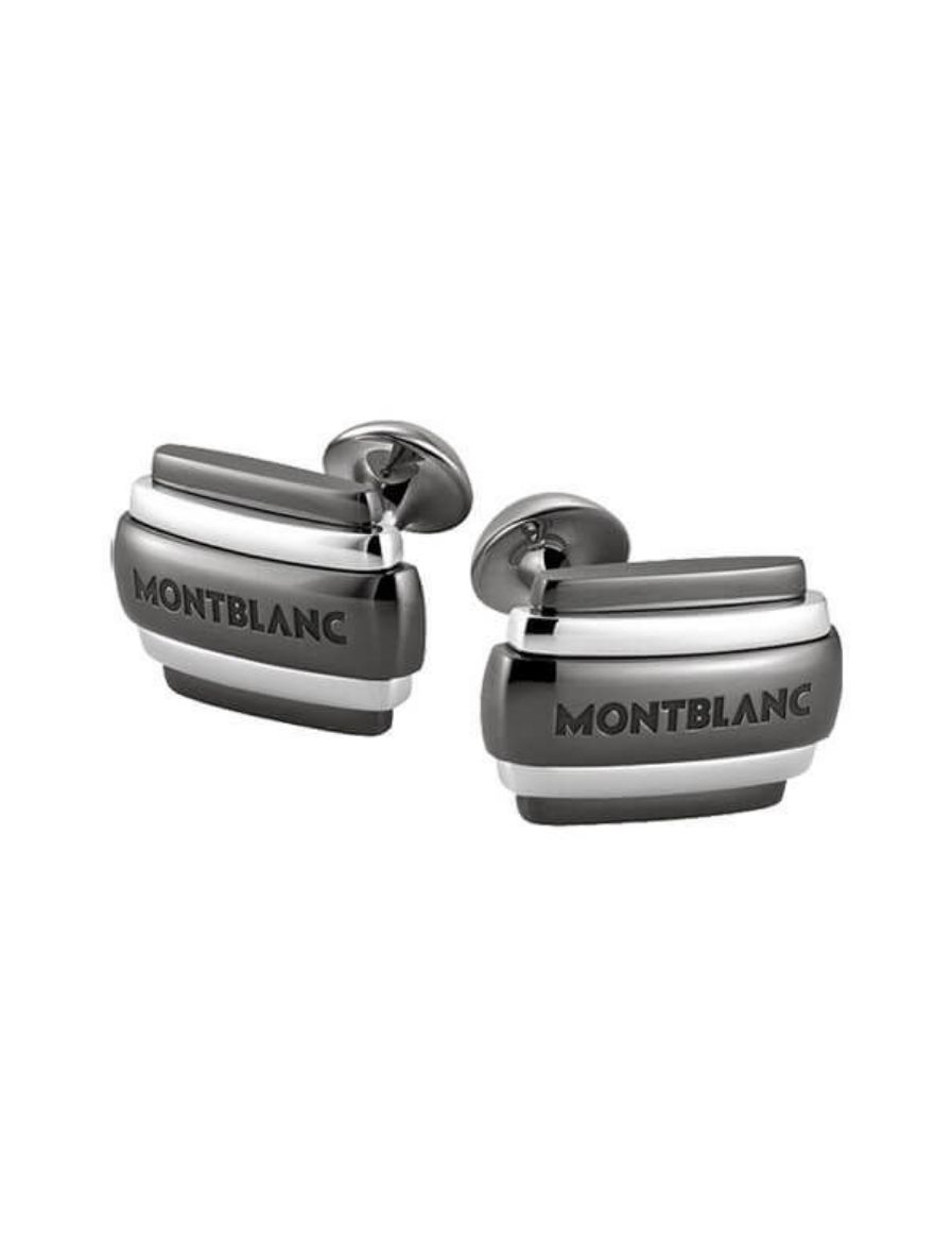 Montblanc Kol Düğmesi 104516