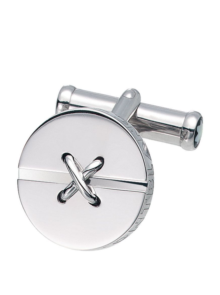 Montblanc Kol Düğmesi 38205