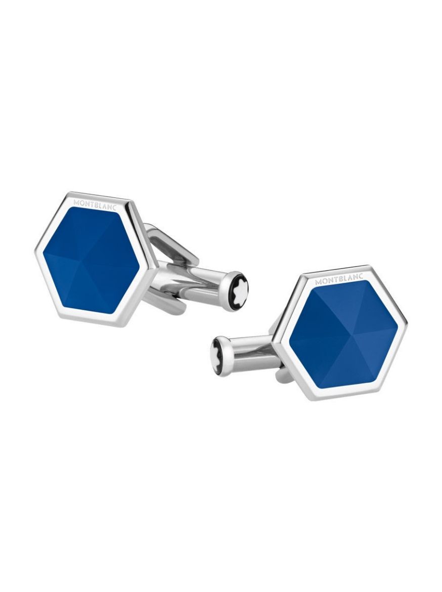 Montblanc Sartorial Kol Düğmesi 118600