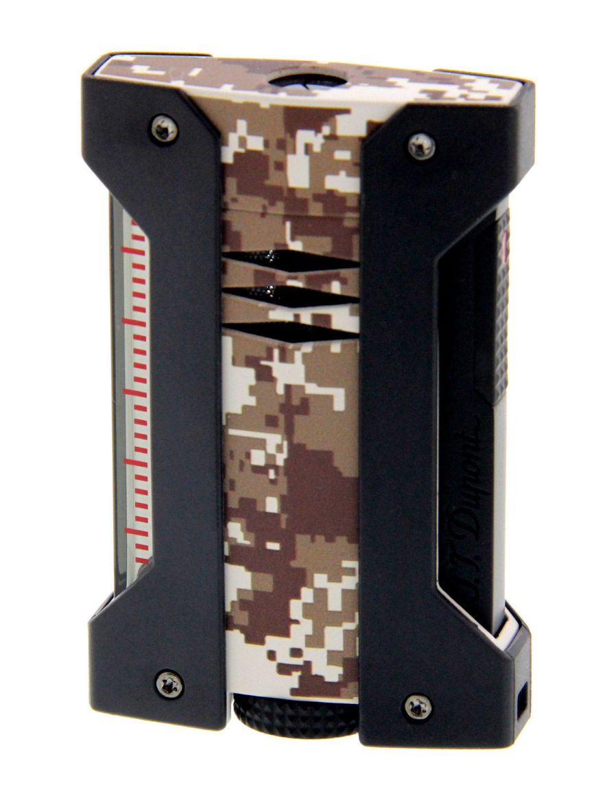 S.T. Dupont Defi Extreme Çakmak 21409