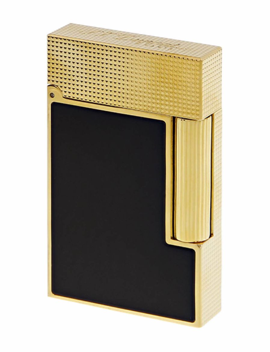 S.T. Dupont Ligne 2 Çakmak 16601