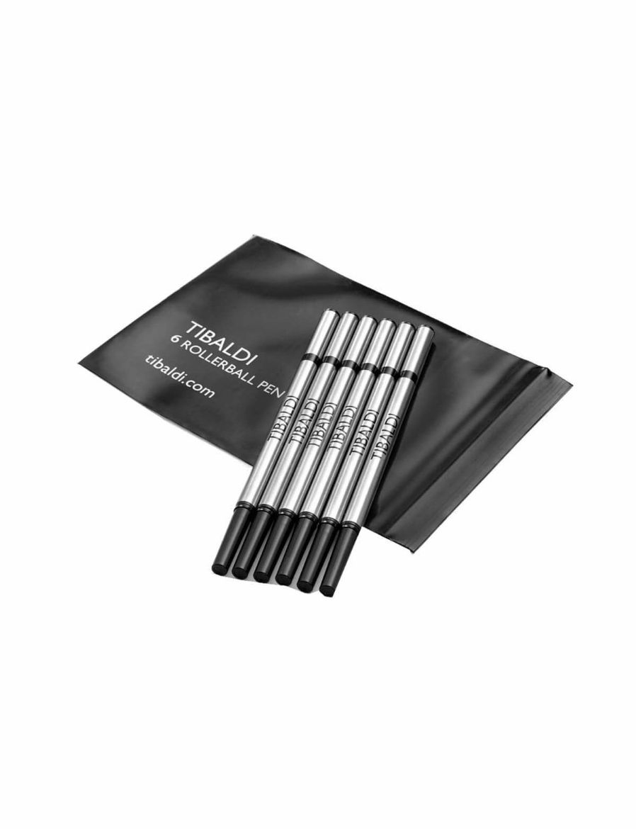 Tibaldi Rollerball Kalem Refili RFLL_RB