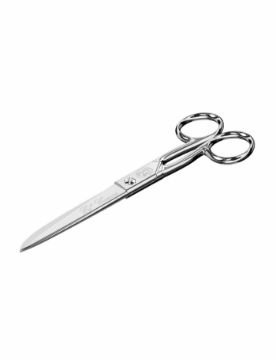 El Casco Makas-Parlak Krom M-771-CT