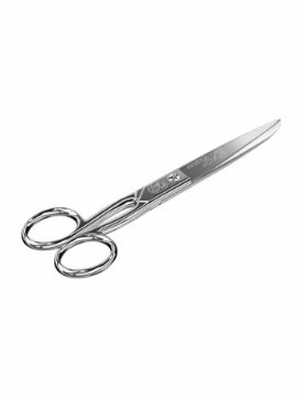 El Casco Makas-Parlak Krom M-771-CT