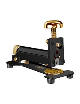 El Casco Altın Rengi Büyük Zımba M-10-LN