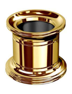 El Casco Ataşlık M-657-L