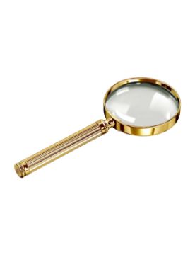 El Casco Büyüteç M-675-L