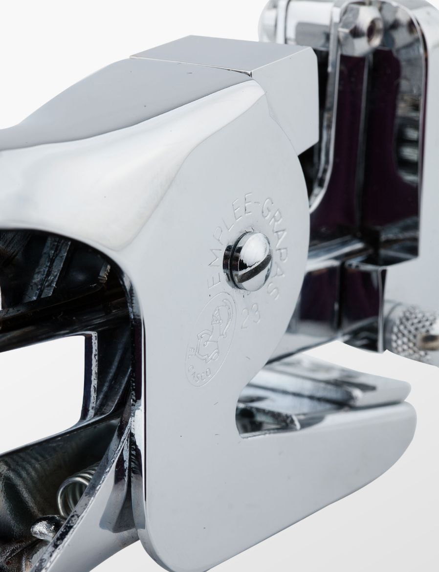 El Casco El Tipi Zımba M-85-CT