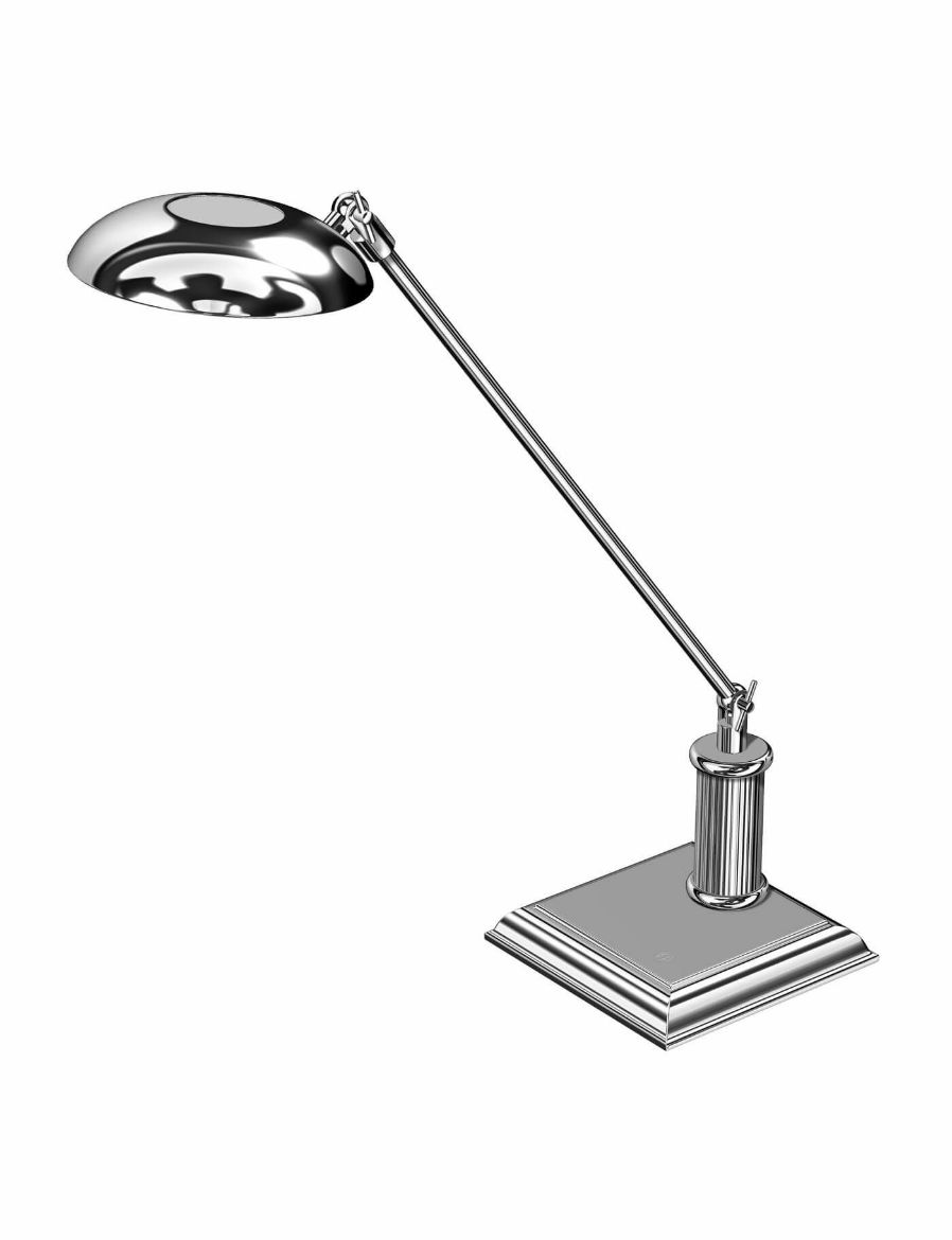 El Casco Halojen Lamba M-666-CT