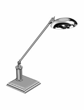 El Casco Halojen Lamba M-666-CT