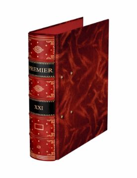 El Casco Klasör M-810