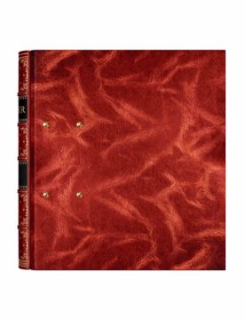 El Casco Klasör M-810