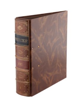 El Casco Klasör M-811