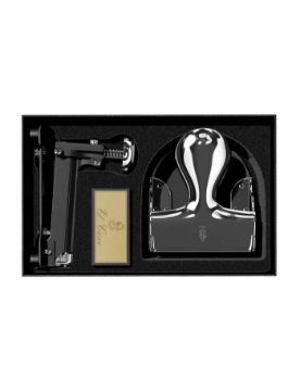 El Casco Zımba (Büyük) & Delgeç Seti M-SET-4-CN