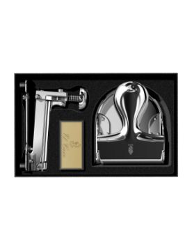 El Casco Zımba (Büyük) & Delgeç Seti M-SET-8-CT