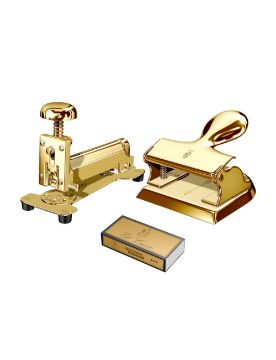 El Casco Zımba (Büyük) & Delgeç Seti M-SET-8-L