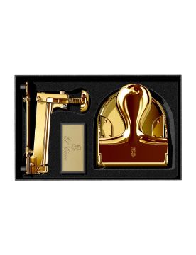 El Casco Zımba (Büyük) & Delgeç Seti M-SET-8-L