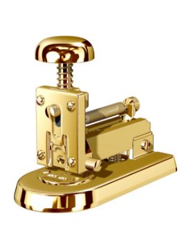 El Casco Zımba Makinesi M-5-L