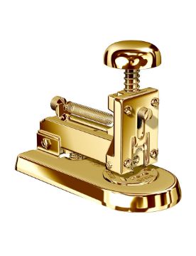 El Casco Zımba Makinesi M-5-L