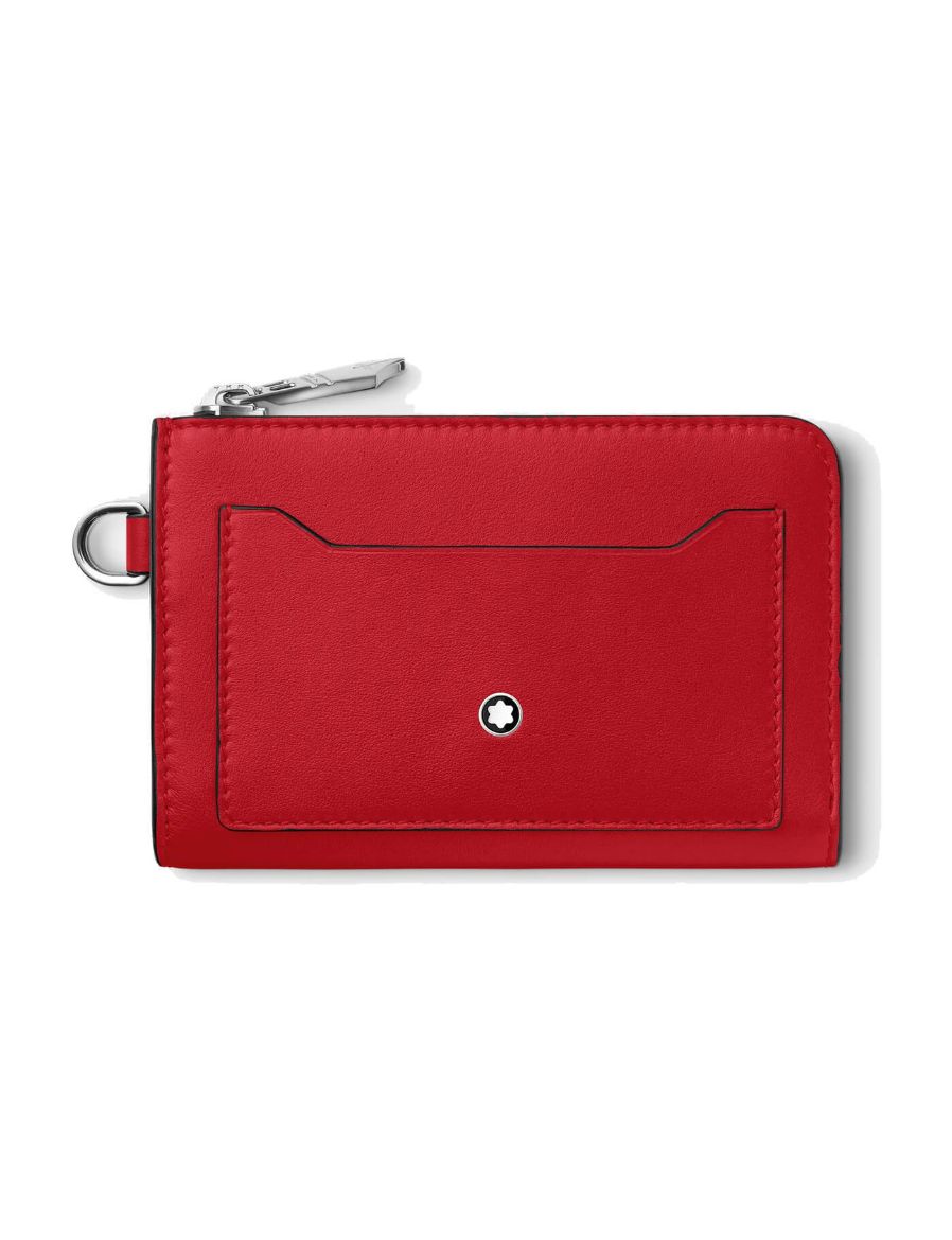 Montblanc Meisterstück 4cc'lik Anahtarlık 129691