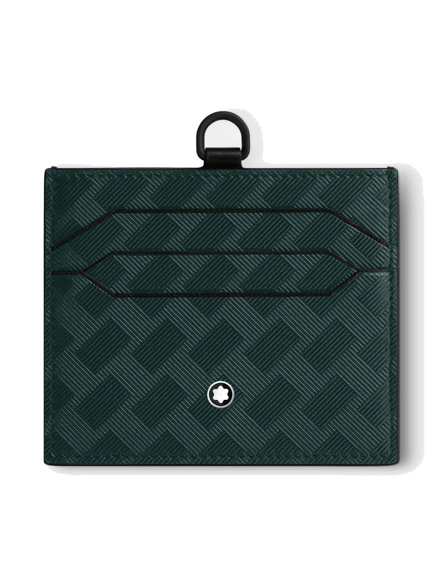 Montblanc Montblanc Extreme 3.0 6 Bölmeli Kartlık 129987