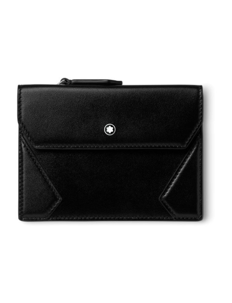 Montblanc Meisterstück Fermuarlı Kartlık 129907