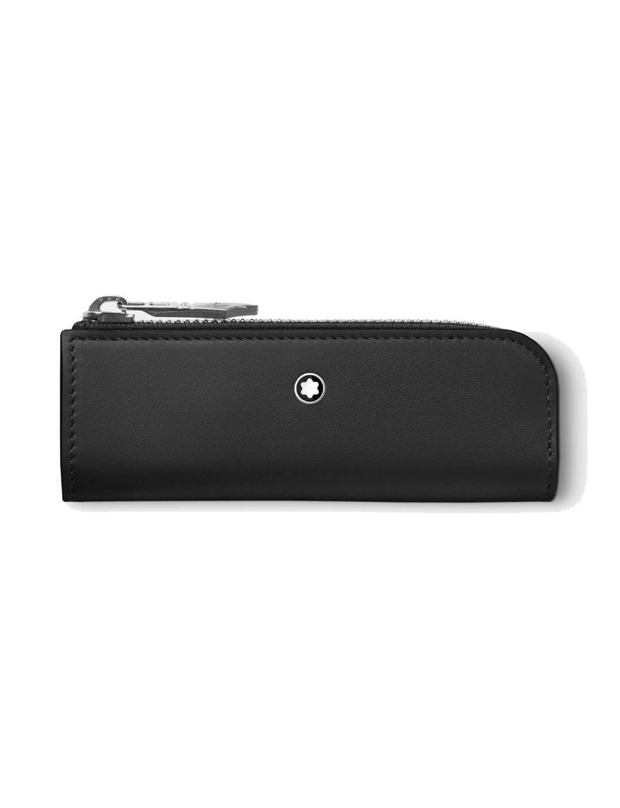 Montblanc Meisterstück Selection Heritage Rouge et Noir Baby Kalemlik 129837