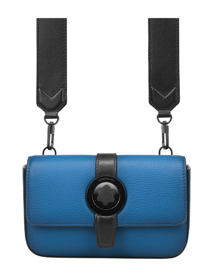 Montblanc Meisterstück Selection Crossover Çanta 128940