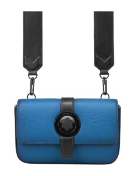 Montblanc Meisterstück Selection Crossover Çanta 128940