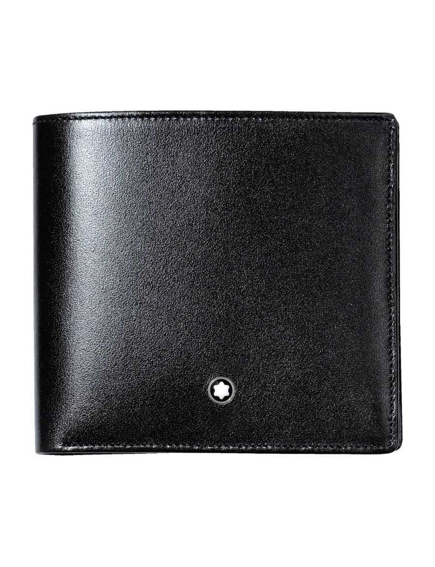 Montblanc Meisterstück 11 Bölmeli Cüzdan 130071